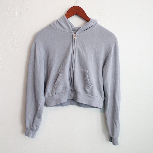 hoodie with no drawstring